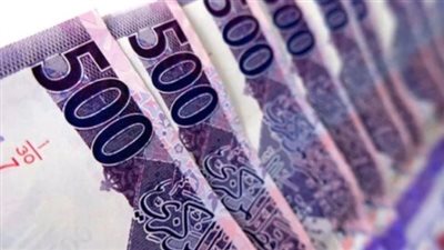 تراجع سعر الريال القطري اليوم الإثنين 5 مايو 2025 في البنوك بمصر