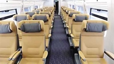 مواعيد قطار التالجو على خط القاهرة- الإسكندرية اليوم 5 مايو 2025