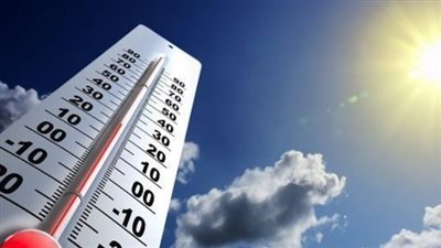 حالة الطقس المتوقعة اليوم الإثنين 5 مايو 2025 في مصر 