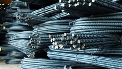 أسعار الحديد اليوم الإثنين 5 مايو 2025.. حديد عز بكام؟