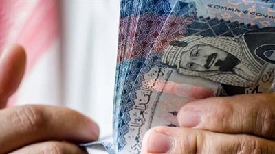 سعر الريال السعودي في البنك المركزي المصري اليوم 5 مايو 2025