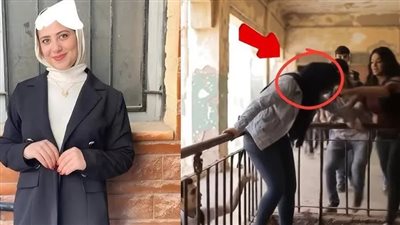 تساؤلات عديدة وجدل مثار.. قصة وفاة طالبة جامعة الزقازيق