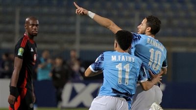 المباريات المتبقية لبيراميدز بالدوري.. 4 محطات حاسمة في الصراع مع الأهلي