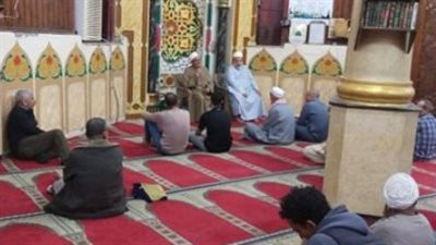 مواقيت الصلاة اليوم 5 مايو 2025 في الإسماعيلية