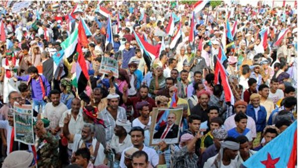 العدوان الإجرامي اليمني على الجنوب يكشف الاستهداف الإرهابي الممنهج لشعب كامل