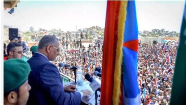 #يوم_اعلان_عدن_التاريخي هاشتاج يتصدر مواقع التواصل الاجتماعي.. وسياسيون: يوم انتصار الإرادة الجنوبية