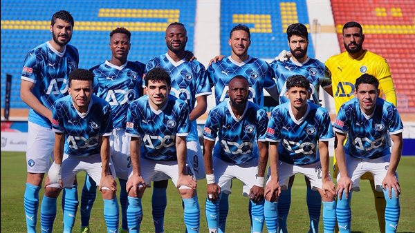 جولة الحسم.. تشكيل بيراميدز لمواجهة سيراميكا كليوباترا بالدوري المصري جولة الحسم.. تشكيل بيراميدز لمواجهة سيراميكا كليوباترا بالدوري المصري