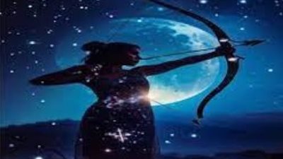 برج القوس وحظك اليوم الثلاثاء 6 مايو 2025