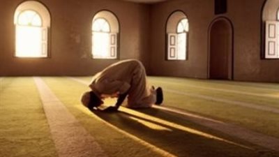 مواقيت الصلاة اليوم الثلاثاء 6 مايو 2025 بالقاهرة والمحافظات 