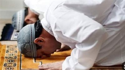 مواقيت الصلاة في محافظة القـاهـرة اليوم 6 مايو 2025