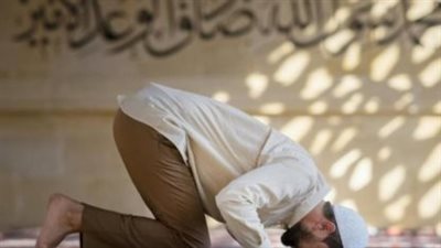 مواقيت الصلاة اليوم 6 مايو 2025 في بني سويف