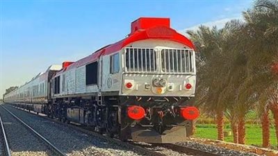 أسرع قطارات السكة الحديد.. اعرف مواعيد وأسعار قطار تالجو اليوم الثلاثاء 6 مايو 2025