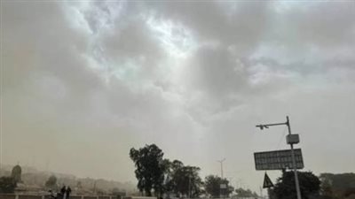 تفاصيل حالة الطقس اليوم الإثنين 5 مايو 2025 ودرجات الحرارة بالمحافظات