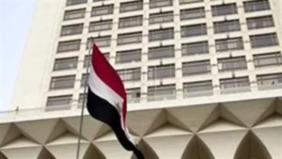 مصر تدين الاستهداف المكثف للمنشآت والبنى التحتية المدنية فى بورسودان