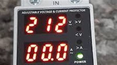 فوائد جهاز الحماية من ارتفاع وانخفاض التيار.. درع أمان لأجهزتك الكهربائية