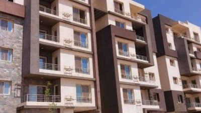 موعد حجز شقق سكن لكل المصريين 7