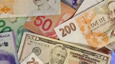  أسعار العملات العربية والأجنبية اليوم الثلاثاء 6 مايو 2025 في جميع البنوك العاملة بمصر