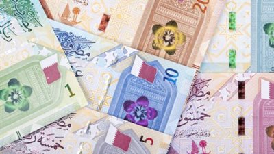 سعر الريال القطري اليوم الثلاثاء 6 مايو 2025 في البنوك المصرية