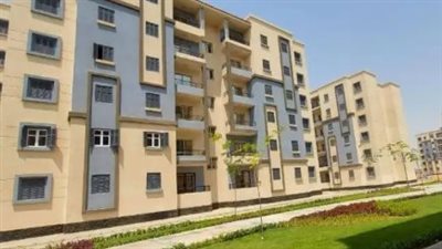 موعد حجز شقق سكن لكل المصريين 7 وأماكن الطرح والشروط والأوراق المطلوبة