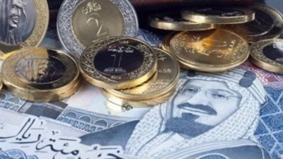  سعر الريال السعودي مقابل الجنيه المصري اليوم 6 مايو 2025