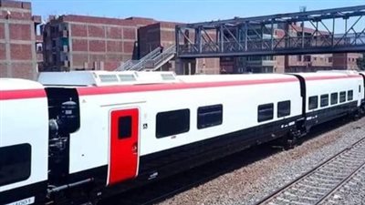 مواعيد وأسعار قطار تالجو اليوم الثلاثاء 6 مايو 2025 في مصر 