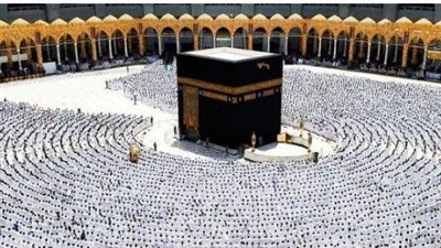 موعد سفر أول أفواج الحج 2025