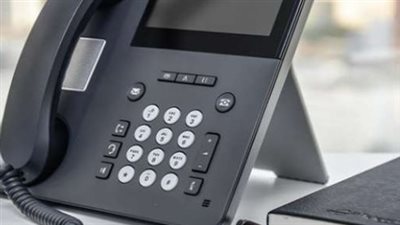 النظام الجديد لدفع فواتير التليفون الأرضي