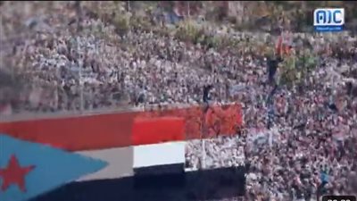 عدن المستقلة تستعرض فيلم وثائقي تحت عنوان 