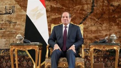 السيسى يوجه بتعزيز التناغم بين السياستين المالية والنقدية