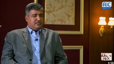 نزار هيثم: صمود الحراك الجنوبي والمقاومة الجنوبية شكّل نقطة تحول تاريخية قادت إلى إعلان 4 مايو (فيديو)