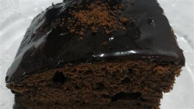 طريقة عمل كيكة الشوكولاتة في الخلاط