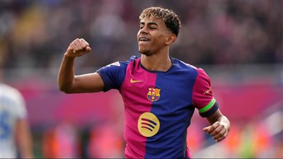 يامال وبيلينجهام على رأس المرشحين لجائزة أفضل لاعب شاب بالدوري الإسباني