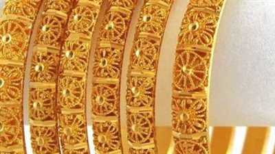  أسعار الذهب في مصر اليوم 7 مايو 2025.. عيار 21: 4850 جنيها للجرام