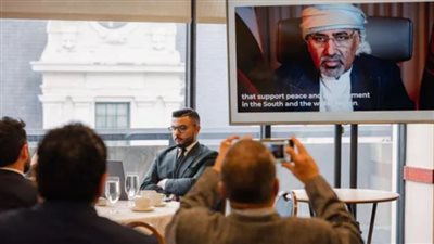 كيف يقود المجلس الانتقالي الجنوبي باليمن الجنوب إلى تعزيز حضور دوليًّا بشكل كبير؟