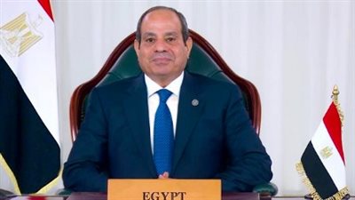 الرئيس السيسى يتوجه اليوم إلى اليونان..يعقبها مشاركته باحتفالات النصر بروسيا