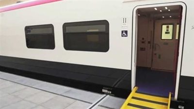 مواعيد قطارات القاهرة - أسوان والإسكندرية - أسوان اليوم الأربعاء 7-5-2025