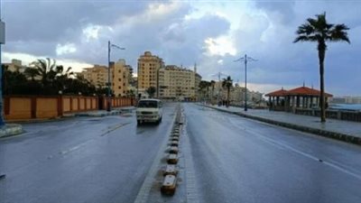 مصر.. الطقس اليوم الأربعاء 7-5-2025 ارتفاع جديد فى درجات الحرارة وشبورة صباحا