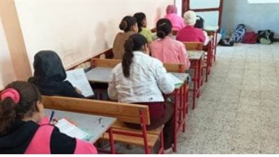موعد امتحانات الفصل الدراسى الثانى لطلاب الصف السادس الابتدائى بالجيزة 2025
