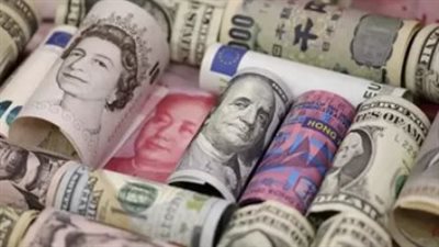  أسعار العملات العربية والأجنبية اليوم الأربعاء 7 مايو 2025 بالبنوك المصرية