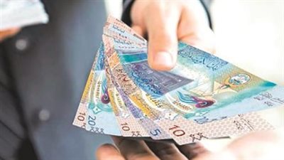 سعر الدينار الكويتي اليوم الأربعاء 7 مايو 2025 في البنوك المصرية