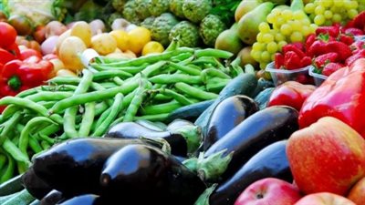  أسعار الخضروات والفاكهة اليوم الأربعاء 7 مايو 2025