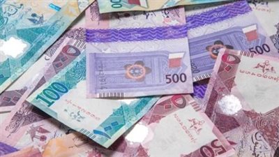 سعر الريال القطري اليوم الأربعاء 7 مايو 2025 في البنوك المصرية