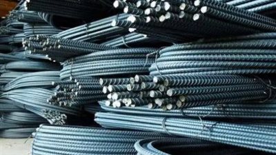  أسعار الحديد والأسمنت اليوم الأربعاء 7 مايو 2025.. حديد عز بكام؟