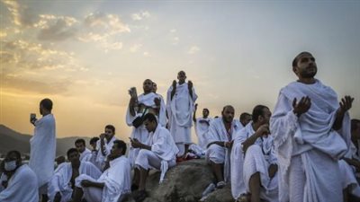 موعد وقفة Arafat عرفة 2025