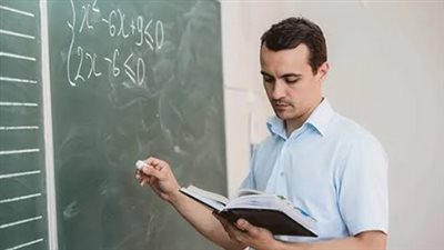 خطوات استخراج وطباعة صحيفة أحوال معلم 2025 PDF