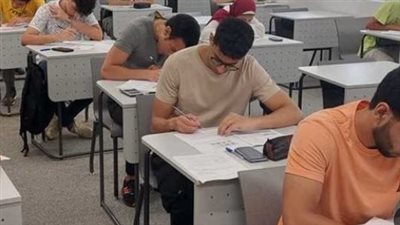 جدول امتحانات نهاية العام للطلبة المصريين فى الخارج