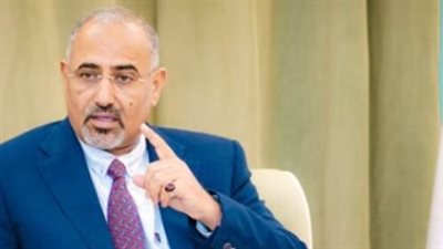 لاستعادة الدولة الجنوبية.. كيف حمل الزبيدي على كتفه قضية شعب جنوب اليمن؟