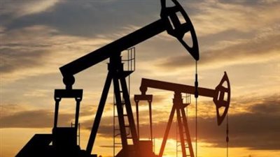  أسعار النفط وخام برنت يسجل 59.25 دولار للبرميل