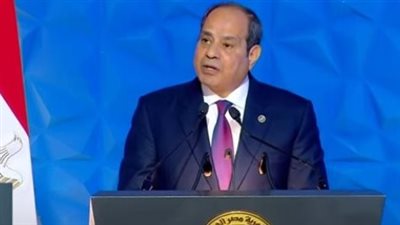 السيسى: العلاقات بين مصر واليونان قوية ومستقرة