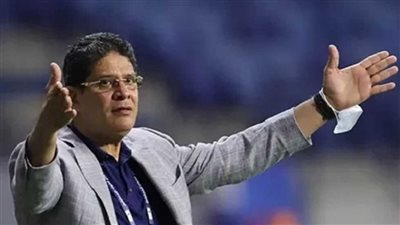 بقيادة الرمادي والقباني.. تشكيل الجهاز الفني الجديد للزمالك